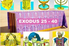 EXODUS 25