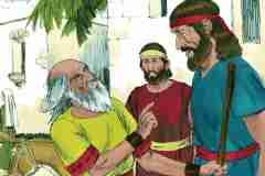 Samuel-anoints-Saul-as-a-king_00014