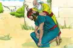 Samuel-anoints-Saul-as-a-king_00015