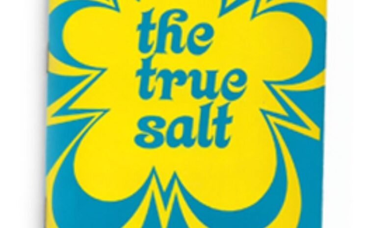  True Salt