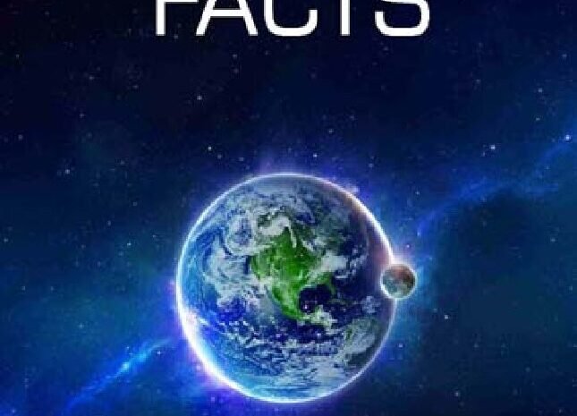  Amazing Facts