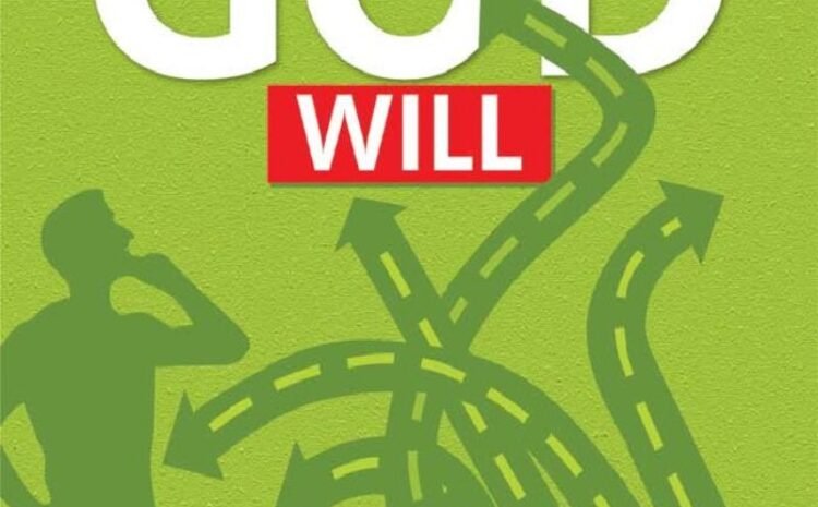  Finding God’s Will