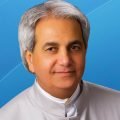 Benny hinn Testimony